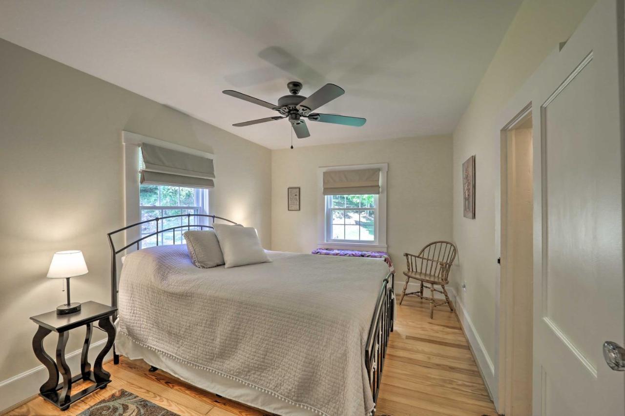 Family-Friendly Retreat Enjoy Year-Round Fun Villa Abingdon Exterior photo