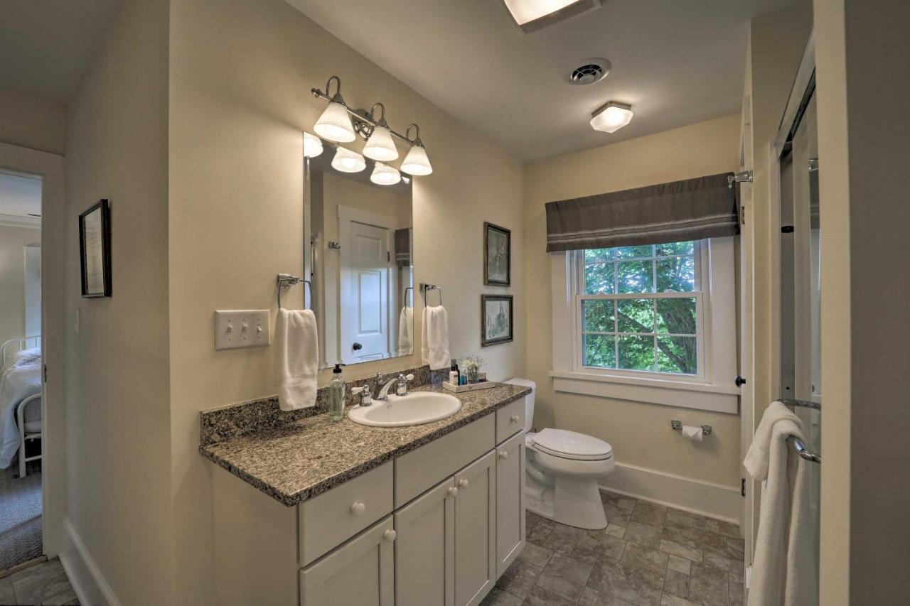 Family-Friendly Retreat Enjoy Year-Round Fun Villa Abingdon Exterior photo